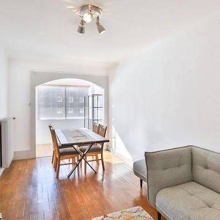 Suite Tres Moderne Et Cosy, Proche Centre-Ville, Mulhouse Centre Exterior foto