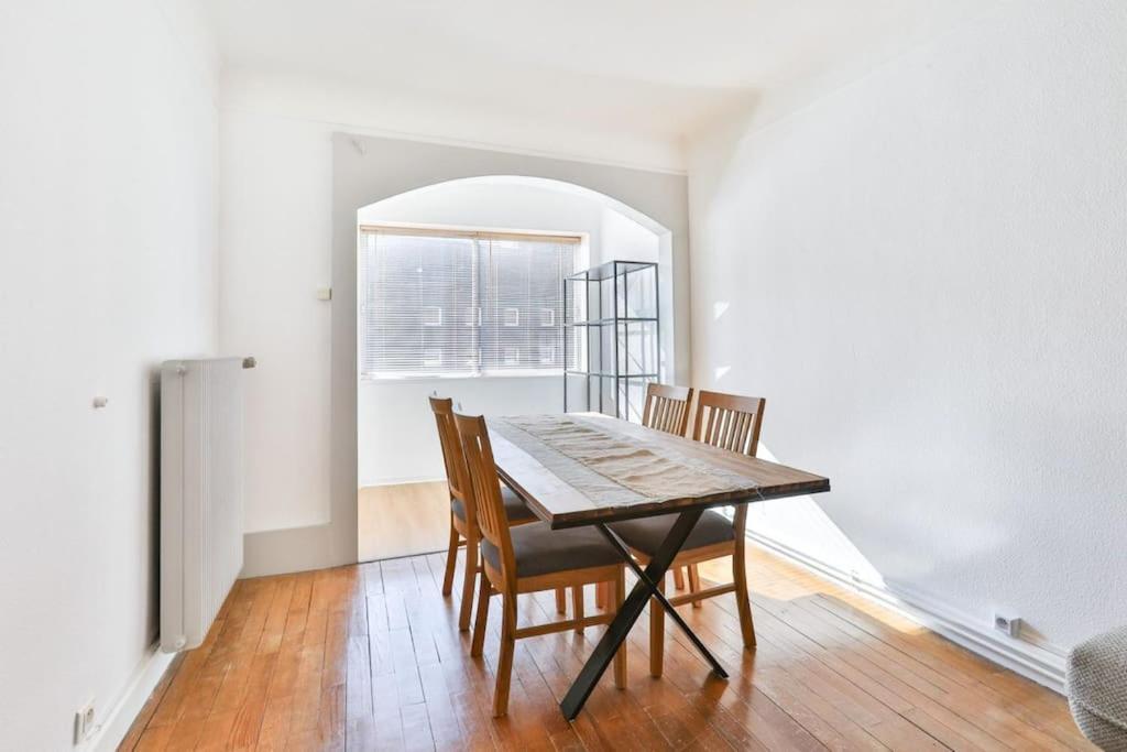 Suite Tres Moderne Et Cosy, Proche Centre-Ville, Mulhouse Centre Exterior foto