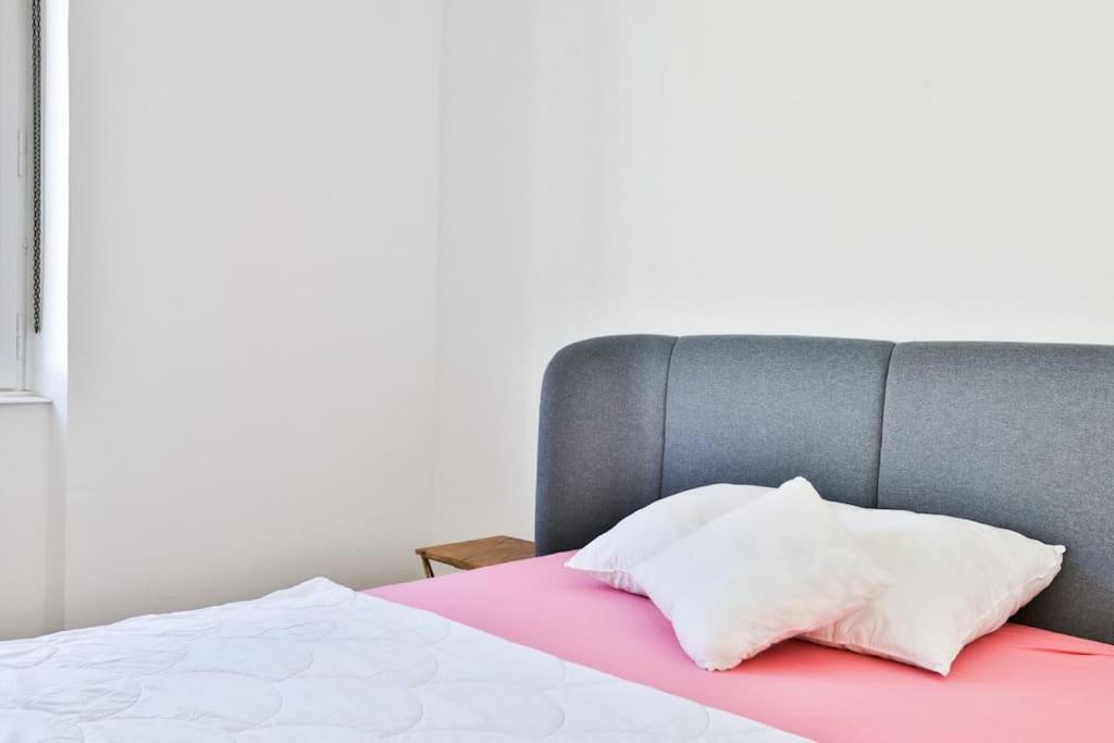 Suite Tres Moderne Et Cosy, Proche Centre-Ville, Mulhouse Centre Exterior foto