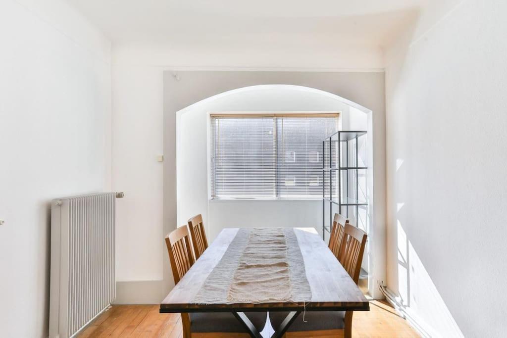 Suite Tres Moderne Et Cosy, Proche Centre-Ville, Mulhouse Centre Exterior foto