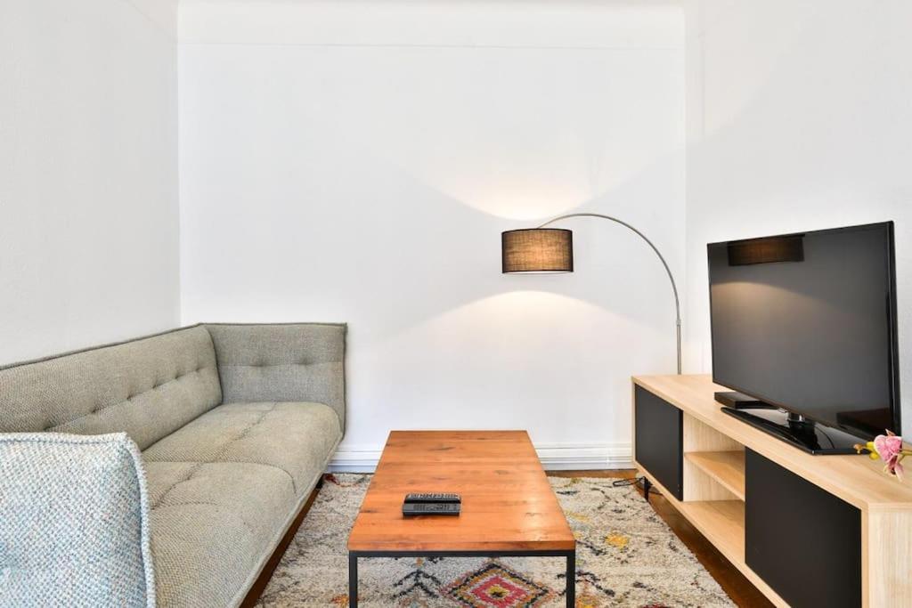 Suite Tres Moderne Et Cosy, Proche Centre-Ville, Mulhouse Centre Exterior foto