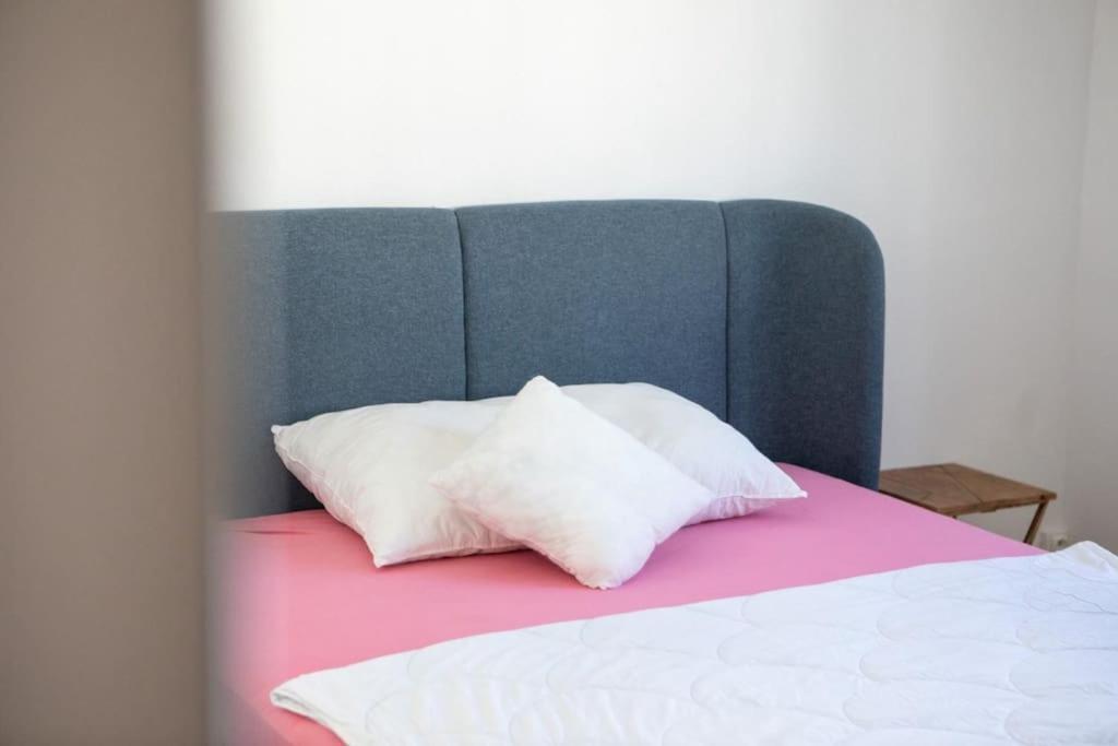 Suite Tres Moderne Et Cosy, Proche Centre-Ville, Mulhouse Centre Exterior foto