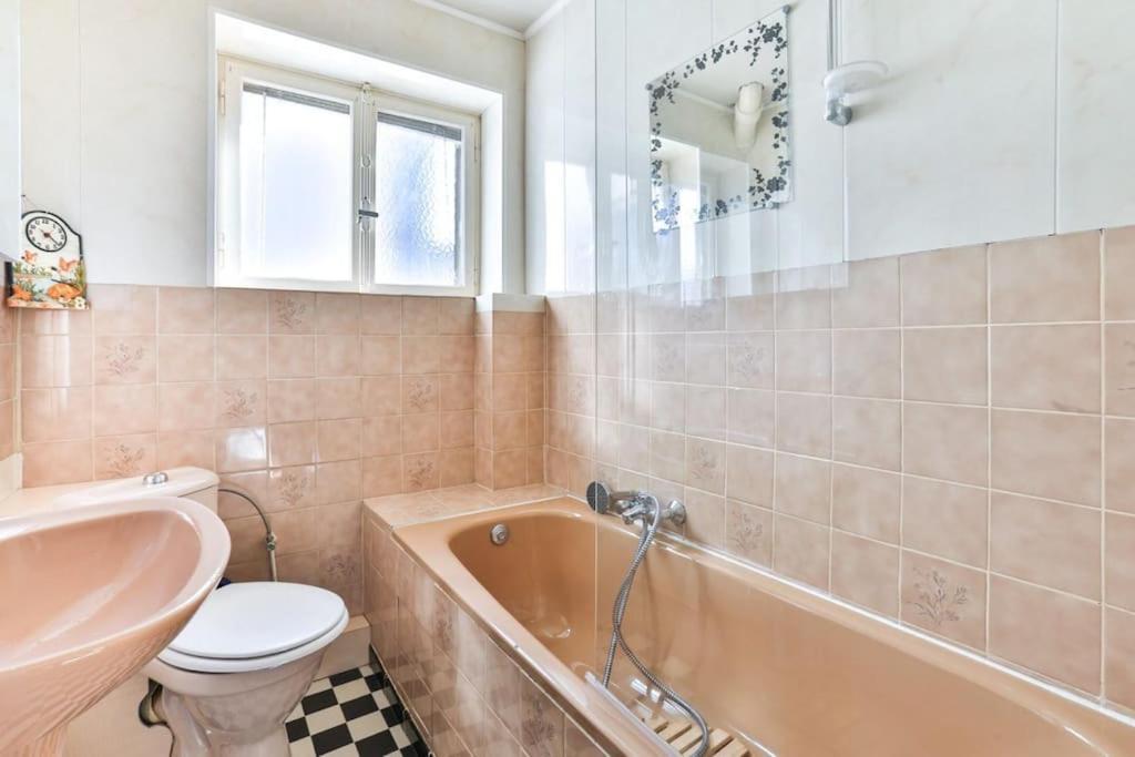 Suite Tres Moderne Et Cosy, Proche Centre-Ville, Mulhouse Centre Exterior foto