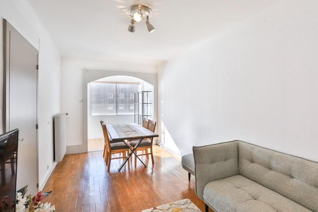 Suite Tres Moderne Et Cosy, Proche Centre-Ville, Mulhouse Centre Exterior foto